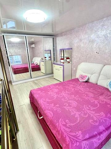 ЕВИДНОВЛЕННЯ!Продам 1ком, двухуровневую кватиру ЖК Смарт ЖК Смарт