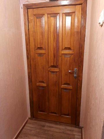 Продається трикімнатна квартира