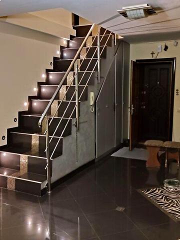 Продаж 6к Квартира Квітки Цісик (Ломоносова Михайла) вулиця