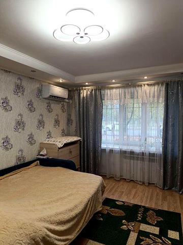 Без %для покувця! Продаж 1-ї квартири з ремонтом, Кубан. України25/21