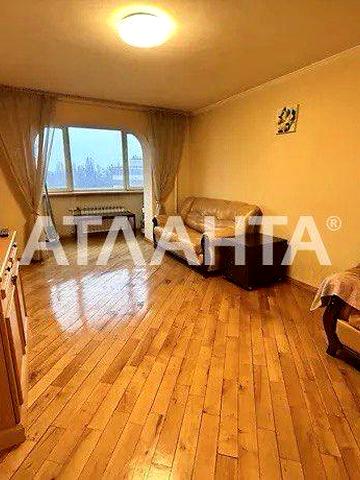 Продаж 2-кімнатної квартири в Оболонському районі,вул Автозаводська,5