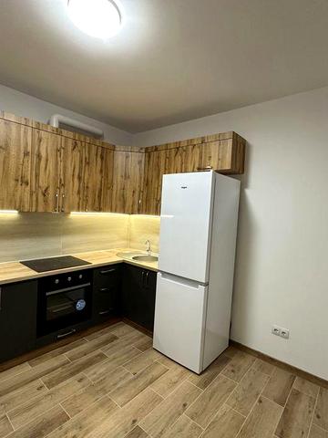 Квартира ЖК Теремки