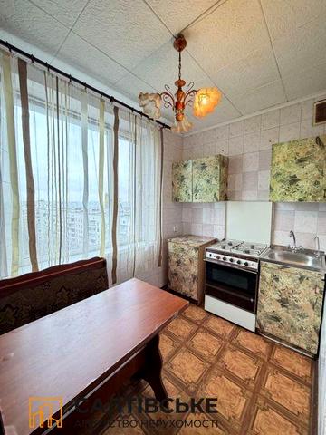 ОЛ-3286 Продам 3К квартиру на Салтовке Студенческая 520 м/р