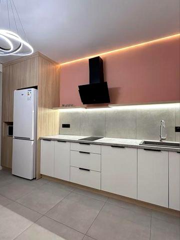 Довгострокова ореда ЖК Перлина Проскурова