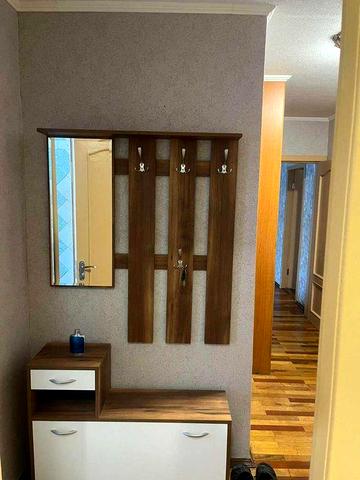 Здам трикімнатну квартиру, проспект Оболонський 16є