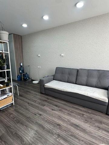 Продаж 1 кімн квартири з ремонтом вул Сергія Колоса.