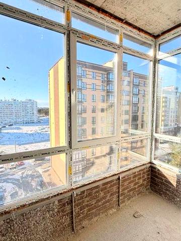 2 кімн. з автономкою, без додаткового оподаткування ЖК Масани