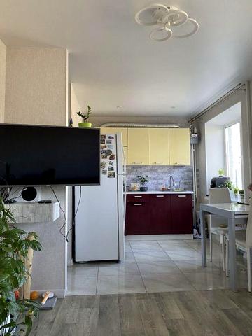 Квартира в аренду