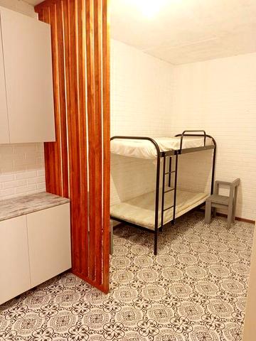 Квартира біля лісу, чудове місце