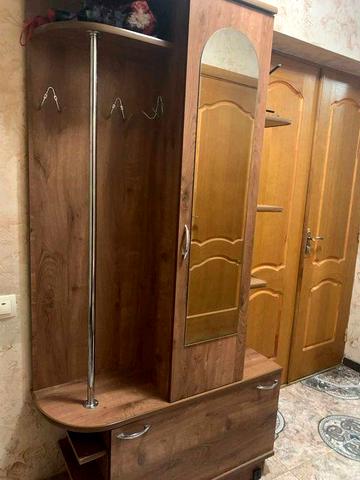 Продається 2 кімнатна квартира в центрі м. Долина, Ів.Франківс.обл