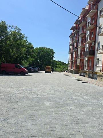 Продаж 2-кімнатної квартири в новобудові — район Садовий