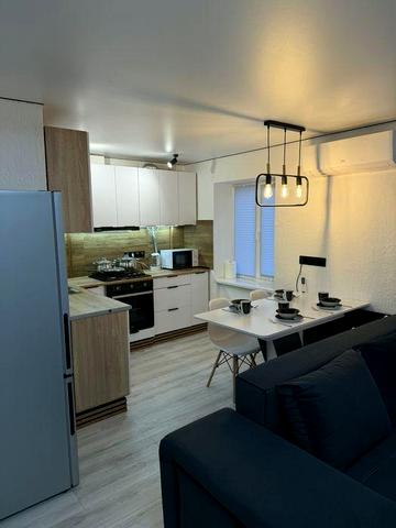 Довгострокова оренда 1 к.к.