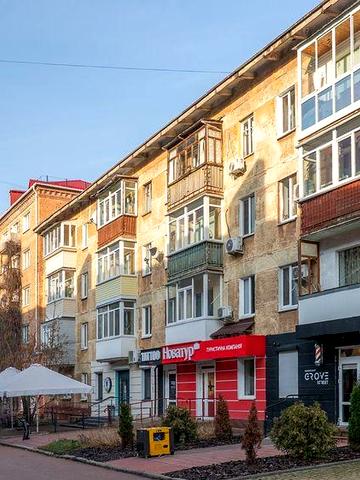 1-кімнатна Центр Площа Вал Борисоглібська Парк Хмельницького