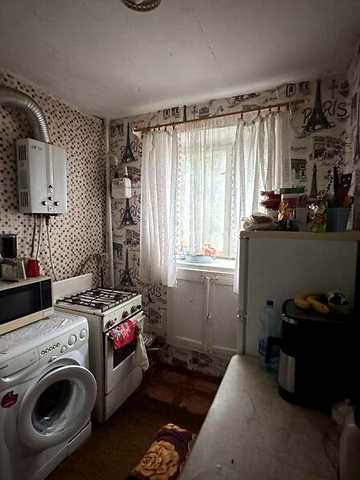 Продаж 1к Квартира Центральна вулиця