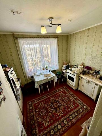 2 комнатная квартира чешка
