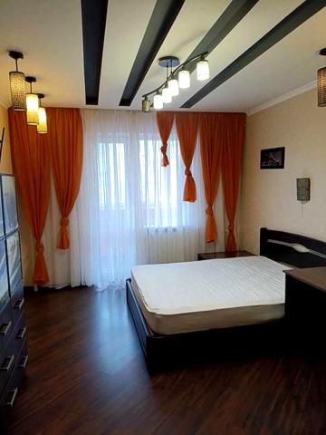 Олександри Екстер вул. (Марини Цвєтаєвої), 8