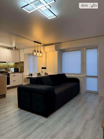 Довгострокова оренда 1к Квартира Грушеського вулиця