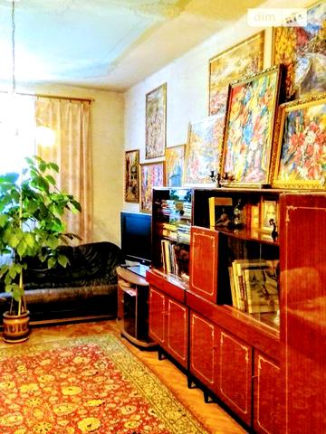 Продаж 2к Квартира Староєврейська вулиця