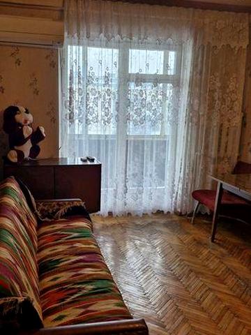 Курчатова 3 А, 2 комн квартира