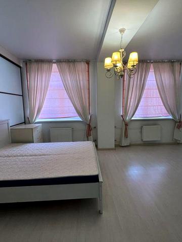 Перша здача 1 кім.Чайки Святошини 15 мін