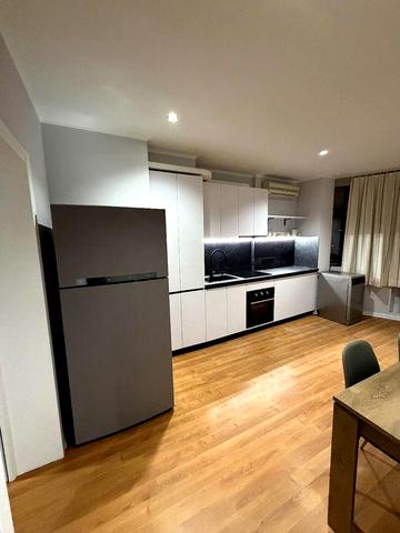 Дніпропетровська набережна 23, квартира після ремонту