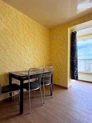 Оренда 2-кімнатної двохрівневої квартири в  ЖК "Хмельницький Парк"