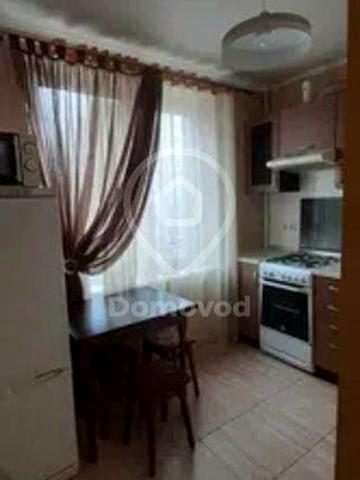 Сдам 1К-Квартиру, ул. Волонтерская 60, м. Холодная Гора 5мин. шагом.