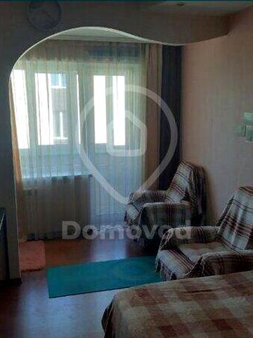 Сдам 1К-Квартиру, Павлово Поле, м. Ботанический сад 5мин. шагом.