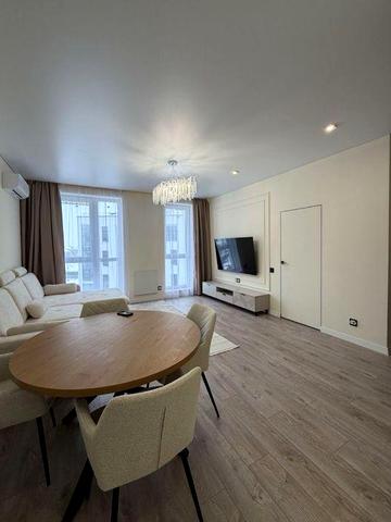 Продаж затишної 1.5 кімнатної квартири м.Ужгород ЖК Квартал