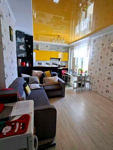 Оренда 3-кімн. квартири, ЖК Червонозоряний. Генератор!