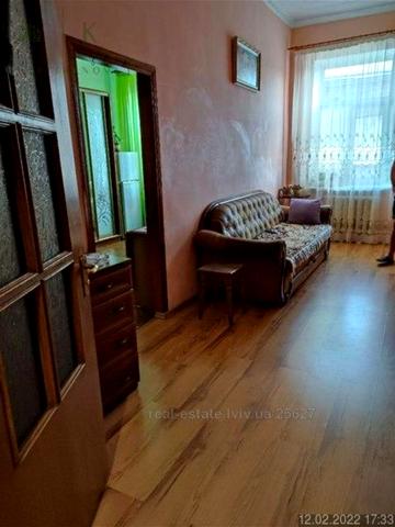 Під Дубом вул. (Космонавтів), 22