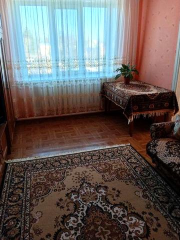 3-х кімнатна квартира