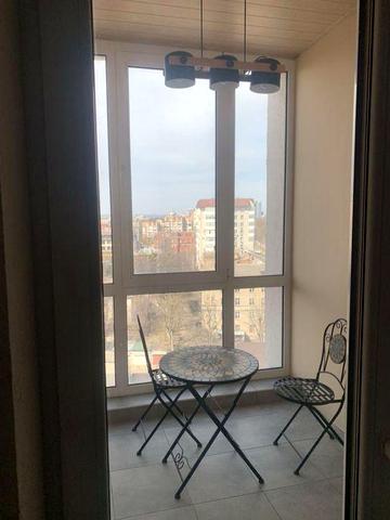 1 к. Центр, метро Ярослава Мудрого, Пушкинская, ЖК Млечный Путь