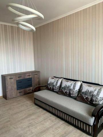 1 к. Центр, метро Ярослава Мудрого, Пушкинская, ЖК Млечный Путь