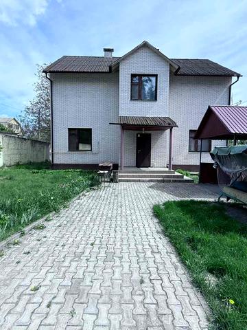 Вишгородська вул.