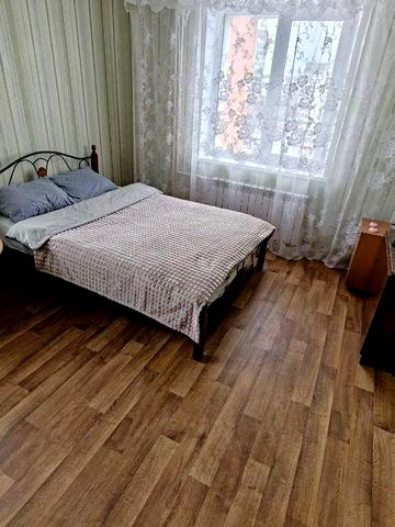 Здам 1к квартиру!