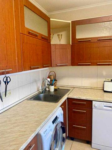 2-х кімнатна  бульвар Ігоря Шамо, 14 Русанівка Набережна Лівобережна