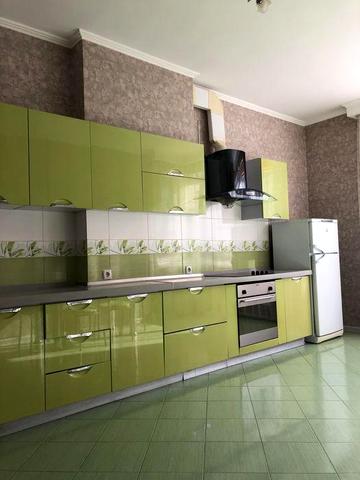 Сдам 1комн квартиру в ЖК Чудо-Город. Свободна.Рядом центр!