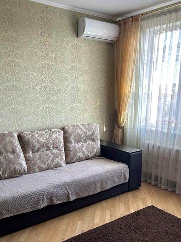 ЗДАМ велику 1к квартиру в новобудові!