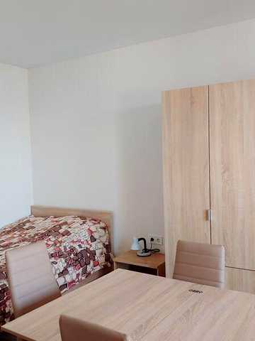 Продаж 1к Квартира 24 Серпня вулиця ЖК Bridge Town