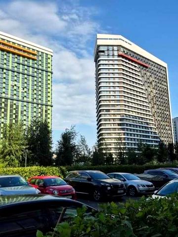 Продам 1к квартира в сучасному ЖК Great Грейт 11 будинок 1R8 ЖК Грейт