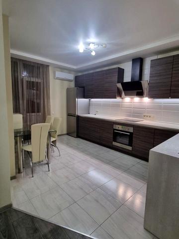 Олени Пчілки вул., 6-А