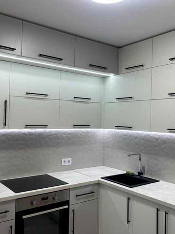 Оренда 2 кімн. розд. проспект Свободи 30а, 3 поверх, 55 кв.м