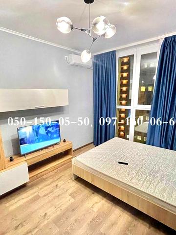 1-к.кв. Оболонский. Ориентир Минская. ЖК Яскравый. Ул.Калнышевского