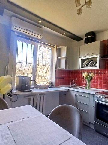 Продаж 2к Квартира Князя Володимира Великого (Добровольського) проспект