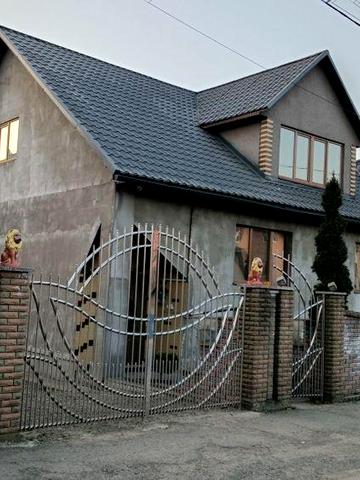 Продаж будинка Закарпаття Тячівський район село Нересниця