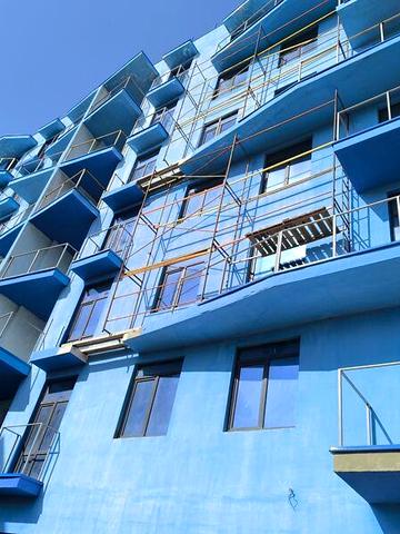 Продаж 2к Квартира Полковника Гуляєва (Маршала Жукова) проспект ЖК Калейдоскоп