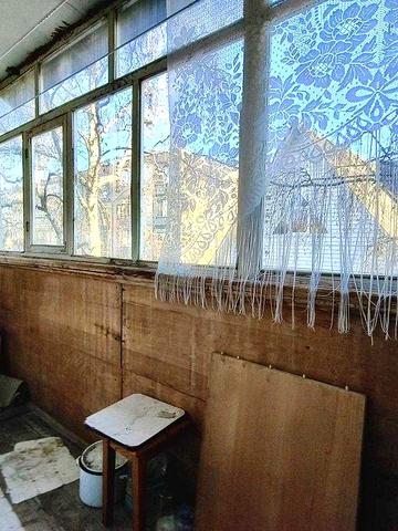 Продаж 2-кімнатної квартири-чешки по вул. Радченка, за ПК ХІМІКИ.