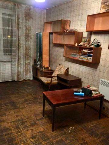 Продаж 3-к.кв, 68м² (БПС) вул. Братиславській, 22. метро Чернігівська