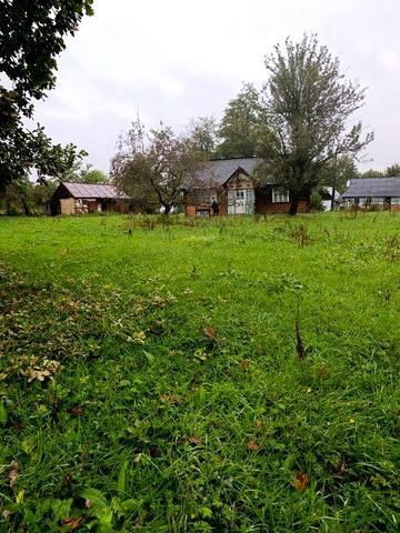 ТЕРМІНОВО ПРОДАМ будинок у с. Баня Березів